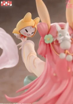 Shining Nikki - Nikki Statue / Beautiful Scenery ver.: Paper Presented