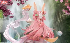 Shining Nikki - Nikki Statue / Beautiful Scenery ver.: Paper Presented