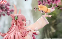 Shining Nikki - Nikki Statue / Beautiful Scenery ver.: Paper Presented