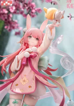 Shining Nikki - Nikki Statue / Beautiful Scenery ver.: Paper Presented