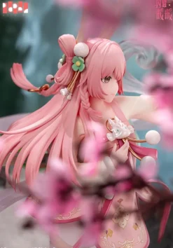 Shining Nikki - Nikki Statue / Beautiful Scenery ver.: Paper Presented