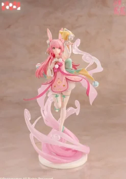 Shining Nikki - Nikki Statue / Beautiful Scenery ver.: Paper Presented