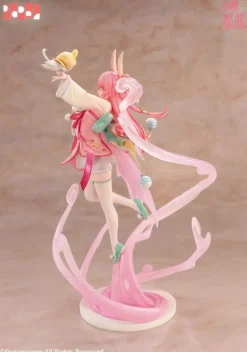 Shining Nikki - Nikki Statue / Beautiful Scenery ver.: Paper Presented