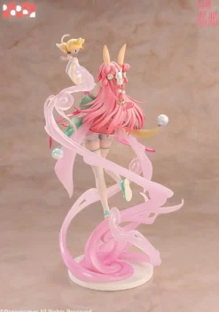 Shining Nikki - Nikki Statue / Beautiful Scenery ver.: Paper Presented