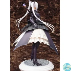 Shining Resonance - Excela Noa Aura Ani Statue: Kotobukiya