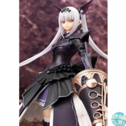 Shining Resonance - Excela Noa Aura Ani Statue: Kotobukiya