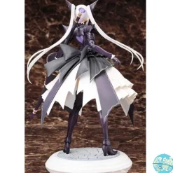 Shining Resonance - Excela Noa Aura Ani Statue: Kotobukiya