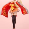 Shining Resonance - Kirika Towa Alma Ani Statue / Hagoromo Maple Version: Kotobukiya