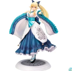 Shining Resonance - Kirika Towa Alma Ani Statue : Kotobukiya