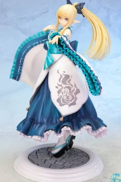Shining Resonance - Kirika Towa Alma Ani Statue : Kotobukiya