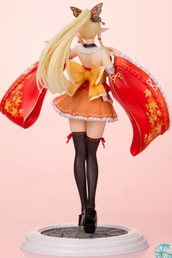 Shining Resonance - Kirika Towa Alma Ani Statue : Kotobukiya