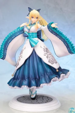 Shining Resonance - Kirika Towa Alma Ani Statue : Kotobukiya