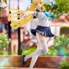 Shining Resonance Refrain - Kirika Towa Alma Statue / Uniform Version: Ques Q