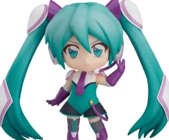 Shinkansen Henkei Robo Shinkalion - Hatsune Miku Nendoroid: Good Smile Company