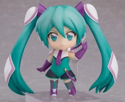 Shinkansen Henkei Robo Shinkalion - Hatsune Miku Nendoroid: Good Smile Company