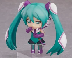 Shinkansen Henkei Robo Shinkalion - Hatsune Miku Nendoroid: Good Smile Company