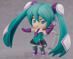 Shinkansen Henkei Robo Shinkalion - Hatsune Miku Nendoroid: Good Smile Company
