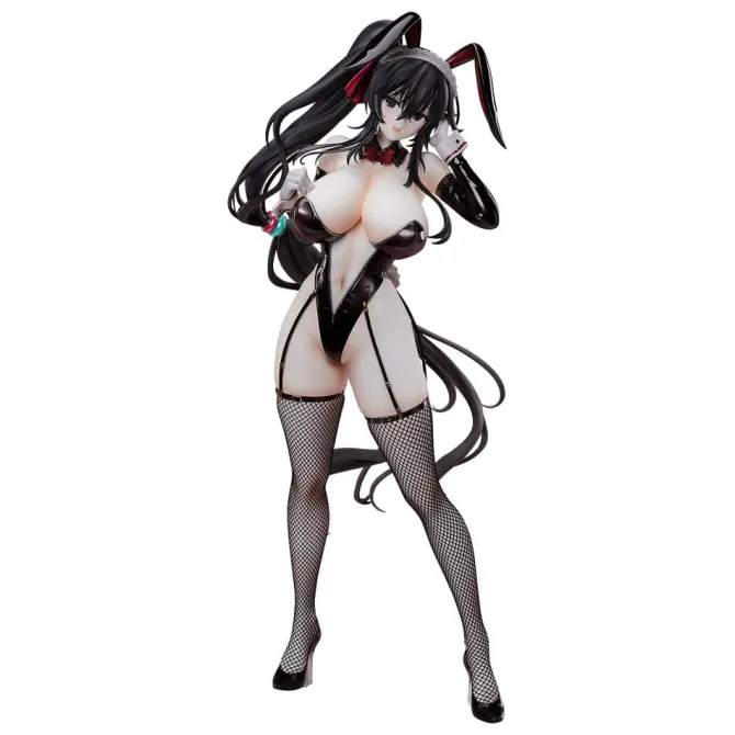 Shinobi Master Senran Kagura: New Link - Fubuki Statue / Bunny Ver.: FREEing