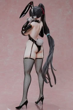 Shinobi Master Senran Kagura: New Link - Fubuki Statue / Bunny Ver.: FREEing