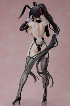 Shinobi Master Senran Kagura: New Link - Fubuki Statue / Bunny Ver.: FREEing