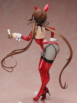 Shinobi Master Senran Kagura New Link - Ryobi Statue / Bunny Version: FREEing