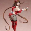 Shinobi Master Senran Kagura: New Link - Ryobi Statue / Shinobi Transformation Bunny Ver.: FREEing
