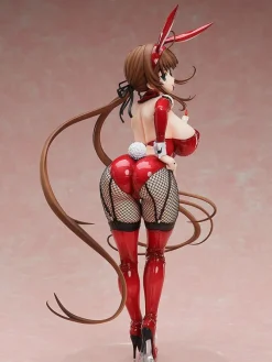 Shinobi Master Senran Kagura: New Link - Ryobi Statue / Shinobi Transformation Bunny Ver.: FREEing