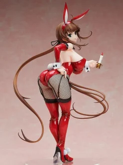 Shinobi Master Senran Kagura: New Link - Ryobi Statue / Shinobi Transformation Bunny Ver.: FREEing