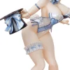 Shinobi Master Senran Kagura New Link - Yumi Statue / Bare Leg Bunny Version: FREEing