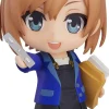 Shirobako - Aoi Miyamori Nendoroid: Good Smile Company