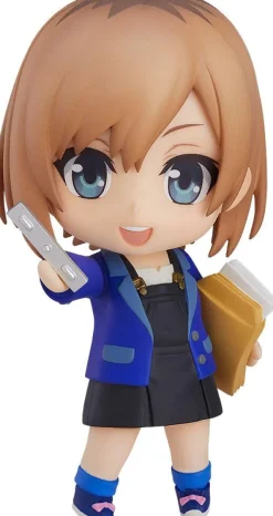 Shirobako - Aoi Miyamori Nendoroid: Good Smile Company