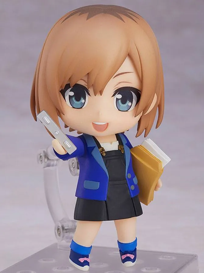 Shirobako - Aoi Miyamori Nendoroid: Good Smile Company