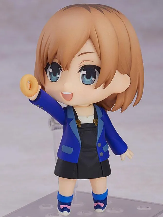 Shirobako - Aoi Miyamori Nendoroid: Good Smile Company