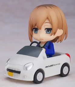 Shirobako - Aoi Miyamori Nendoroid: Good Smile Company