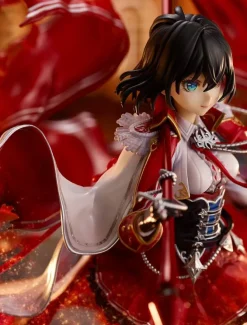 Shironeko Project - Aisha Argent Statue / Chaguma Gakuen 2018 Version: eStream