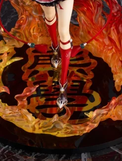 Shironeko Project - Aisha Argent Statue / Chaguma Gakuen 2018 Version: eStream