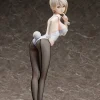 Shokugeki no Soma - Alice Nakiri Statue / Bunny Version: FREEing