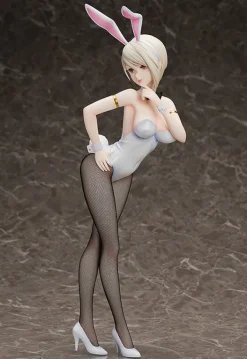 Shokugeki no Soma - Alice Nakiri Statue / Bunny Version: FREEing