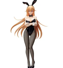 Shokugeki no Soma - Erina Nakiri Statue / Bunny Version [NEUAUFLAGE]: FREEing