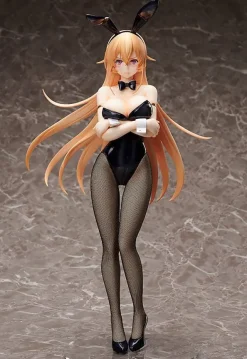 Shokugeki no Soma - Erina Nakiri Statue / Bunny Version [NEUAUFLAGE]: FREEing
