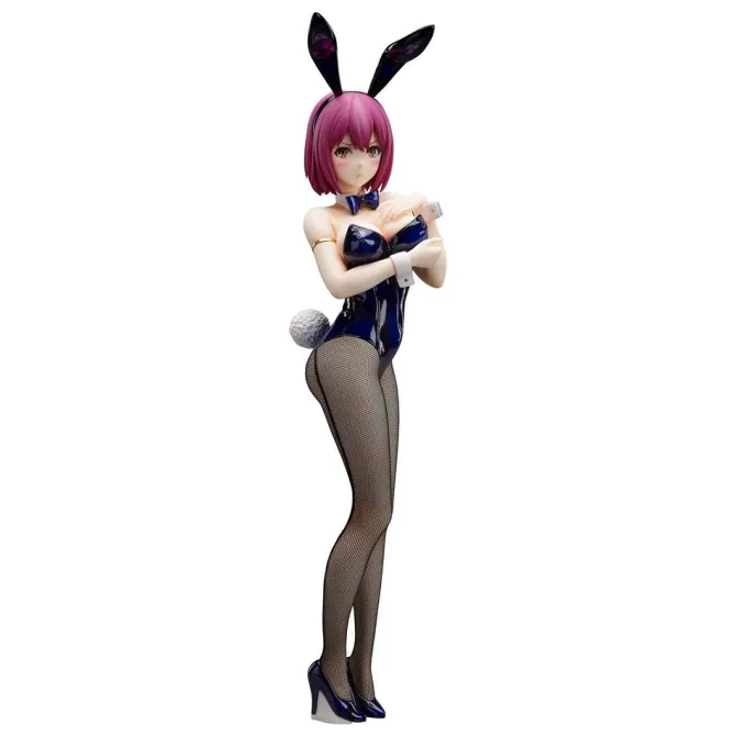 Shokugeki no Soma - Hisako Arato Statue / Bunny Version: FREEing