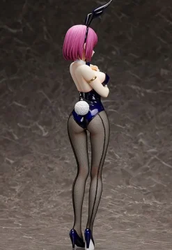 Shokugeki no Soma - Hisako Arato Statue / Bunny Version: FREEing