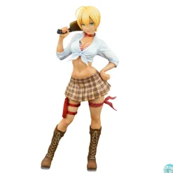 Shokugeki no Soma - Mito Ikumi Statue / School Uniform Version: Alter
