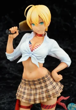 Shokugeki no Soma - Mito Ikumi Statue / School Uniform Version: Alter