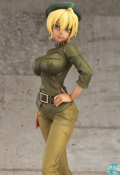 Shokugeki no Soma - Mito Ikumi Statue: Max Factory
