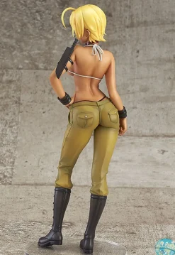 Shokugeki no Soma - Mito Ikumi Statue: Max Factory