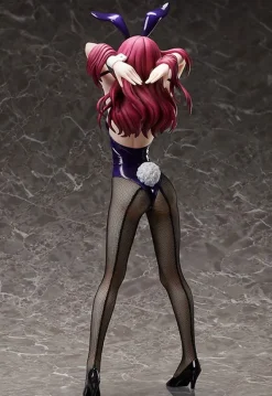 Shokugeki no Soma - Rindo Kobayashi Statue / Bunny Version: FREEing