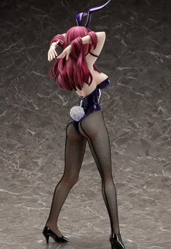 Shokugeki no Soma - Rindo Kobayashi Statue / Bunny Version: FREEing