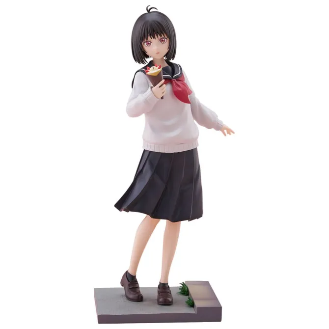 Shoshimin: How to become Ordinary - Yuki Osanai Statue / Tenitol: Furyu