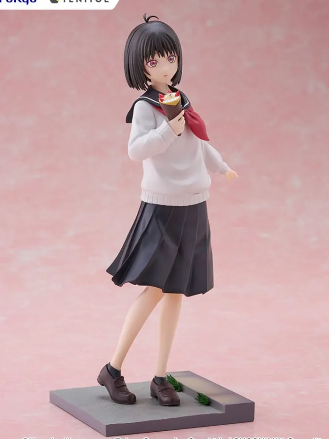 Shoshimin: How to become Ordinary - Yuki Osanai Statue / Tenitol: Furyu